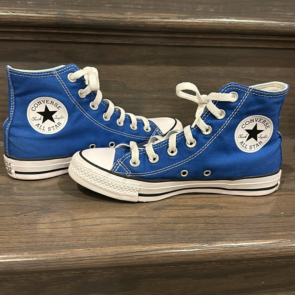 Converse Allstar High top